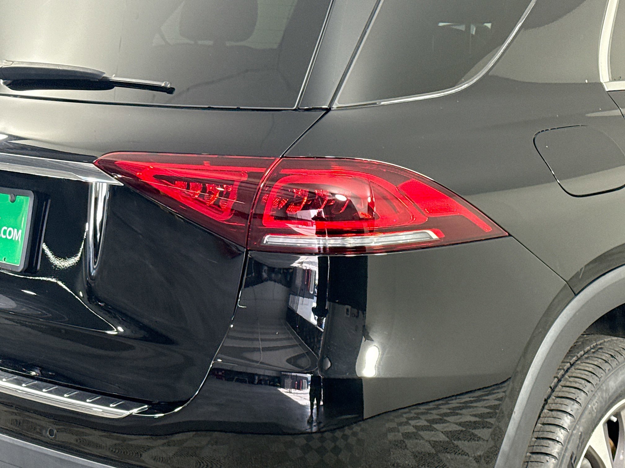 Used 2021 Mercedes-Benz GLE 350 image 34