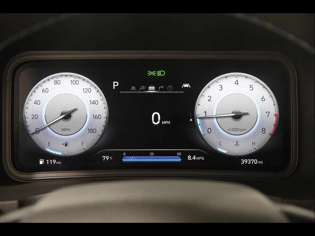 Certified 2022 Hyundai Kona N FWD image 8