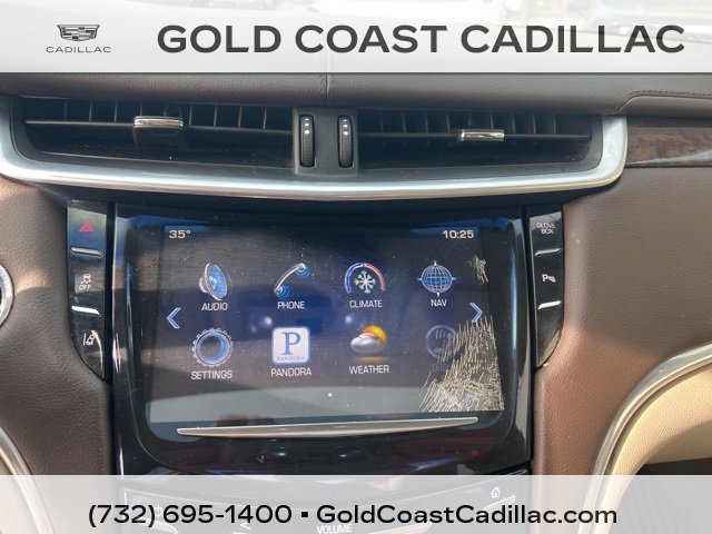 Used 2013 Cadillac XTS Luxury w/ Driver Awareness Package image 19