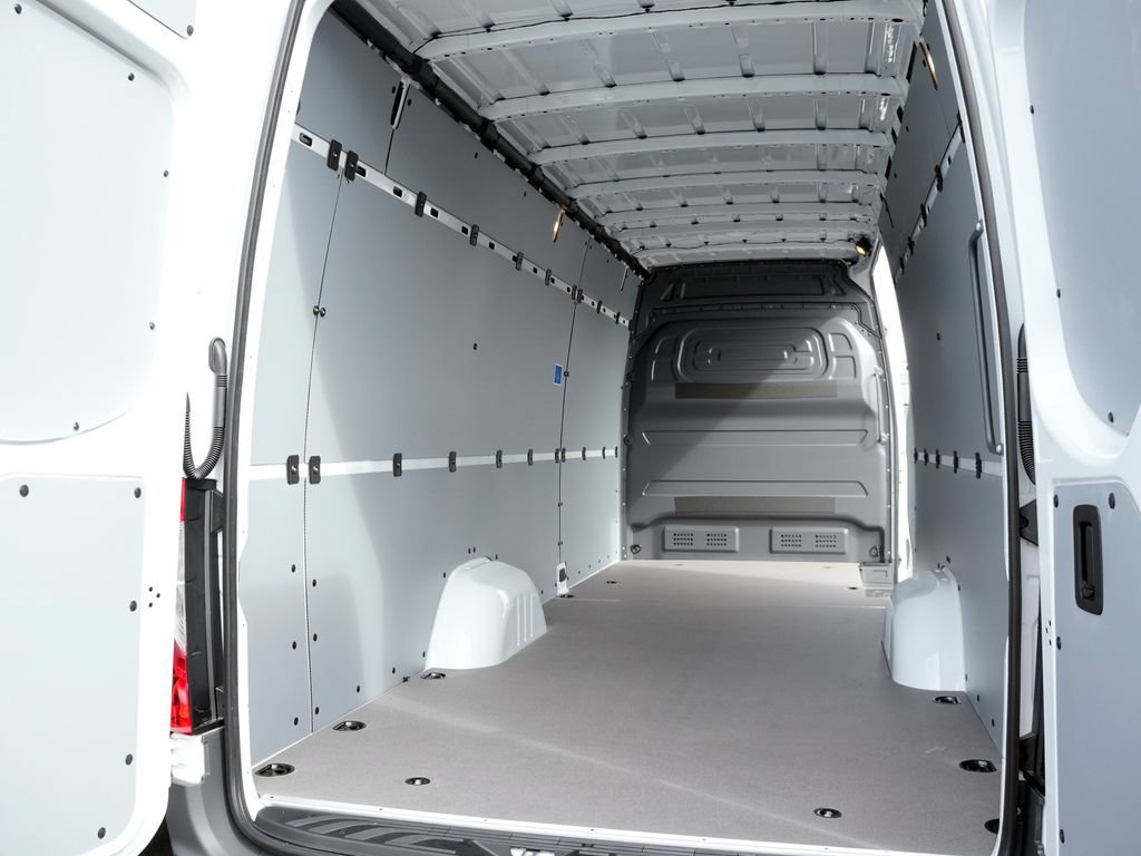 New 2026 Mercedes-Benz Sprinter 2500 image 6