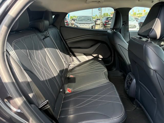 Used 2022 Ford Mustang Mach-E Select AWD/4WD image 14