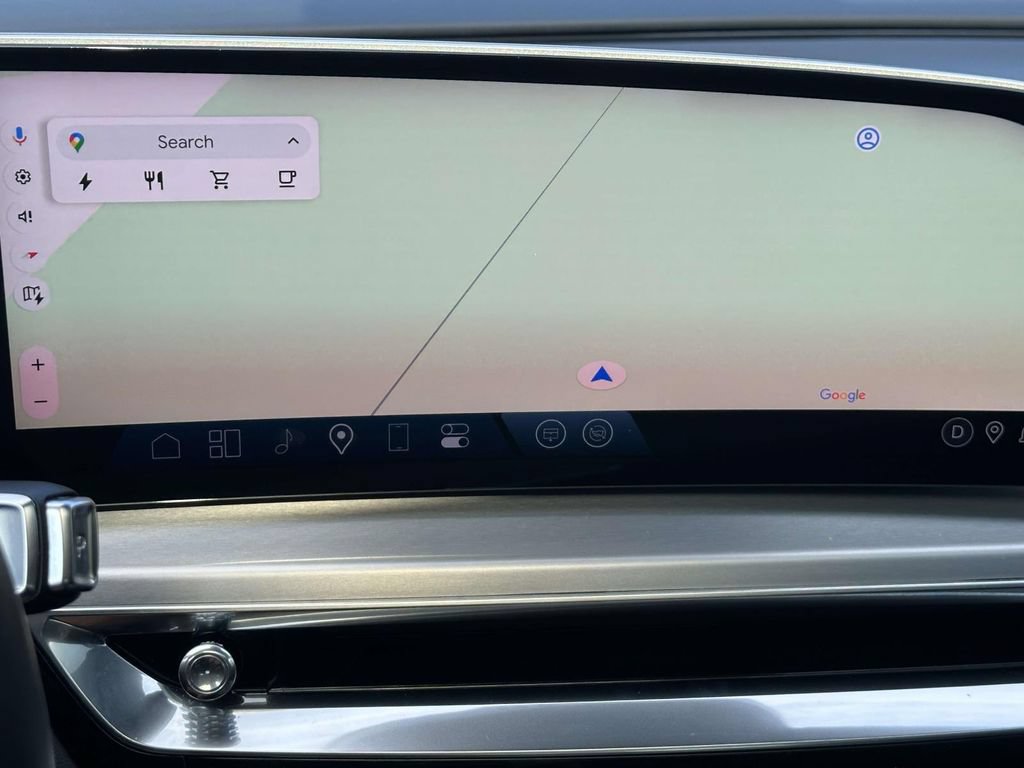 Certified 2024 Cadillac Lyriq Sport w/ LPO, Floor Liner Package AWD/4WD image 33