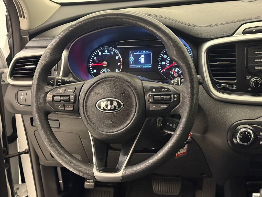 Used 2016 Kia Sorento LX FWD image 14