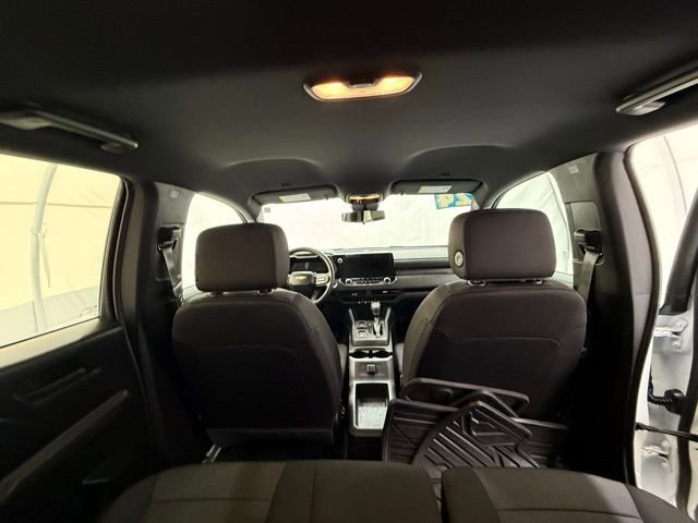 Used 2024 Chevrolet Colorado W/T image 26