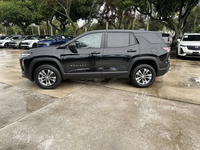 Used 2026 Chevrolet Equinox LT FWD image 31