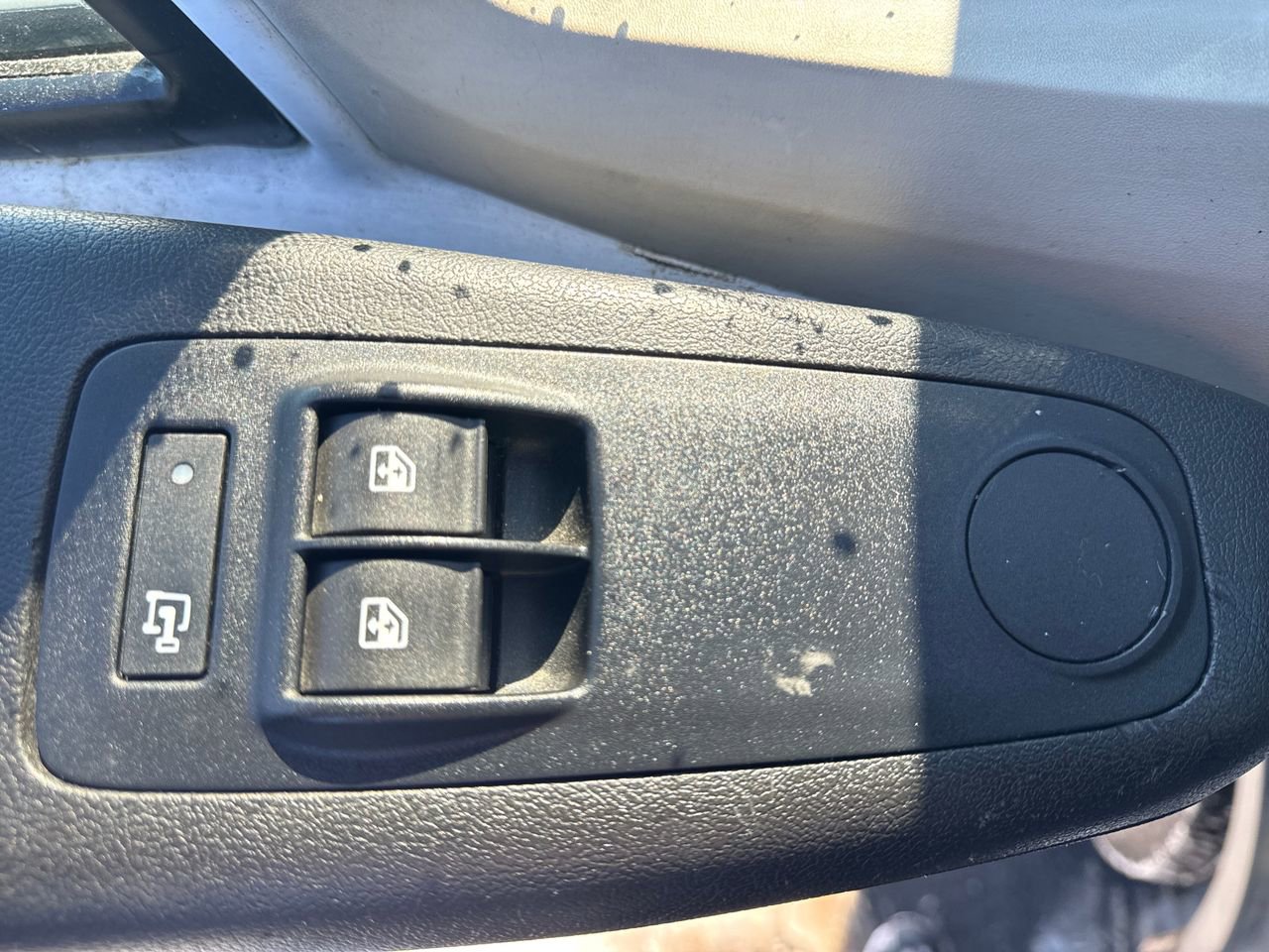 Used 2017 RAM ProMaster 1500 image 15