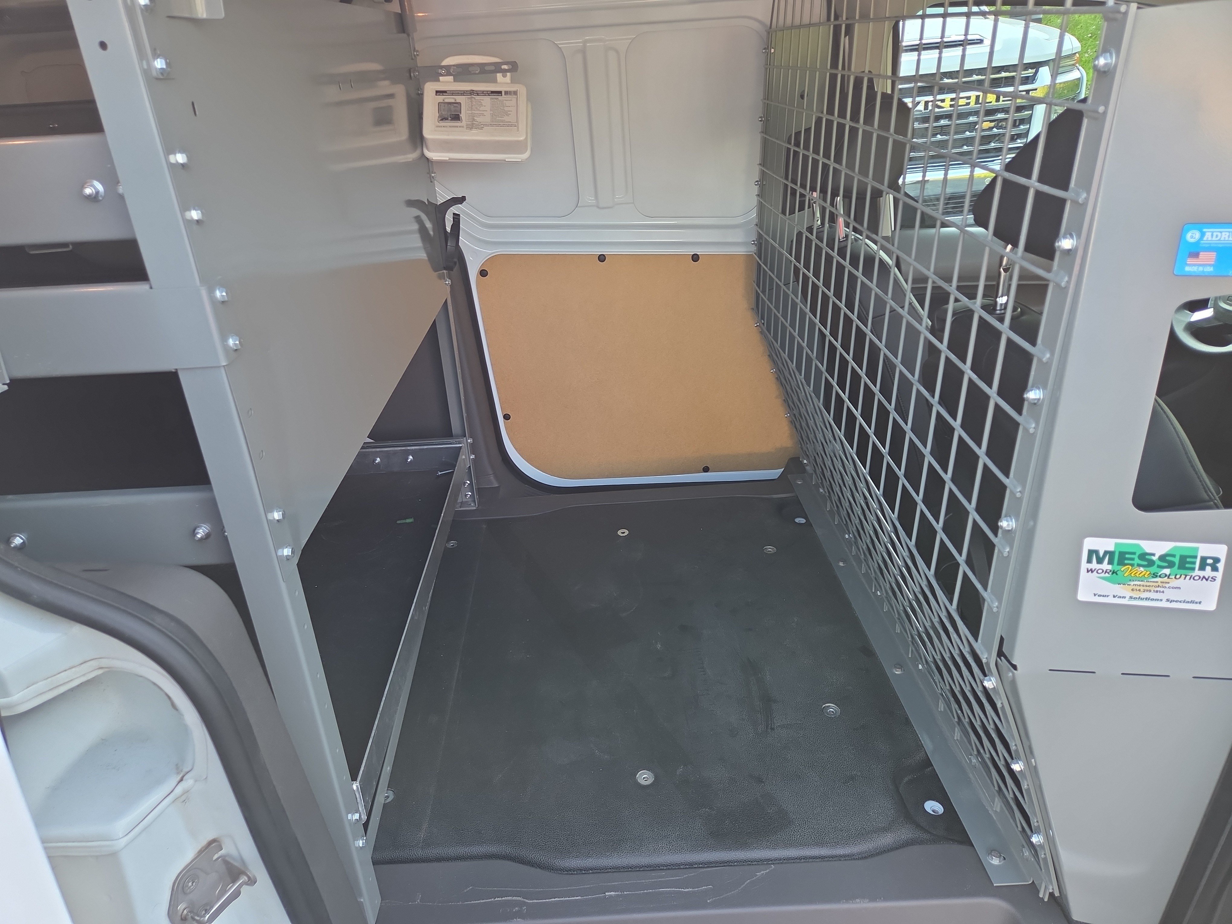 Used 2023 Ford Transit Connect XL FWD image 20