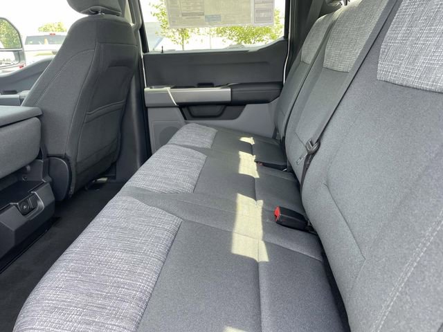 New 2026 Ford F250 4x4 Crew Cab Super Duty image 23