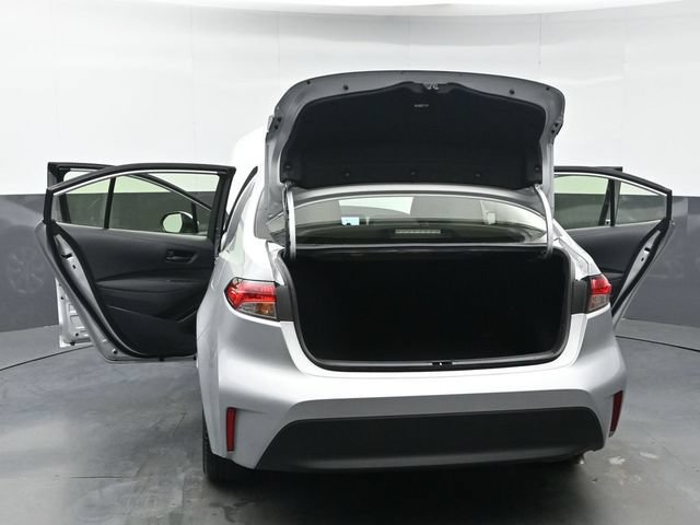 Certified 2026 Toyota Corolla LE AWD/4WD image 46