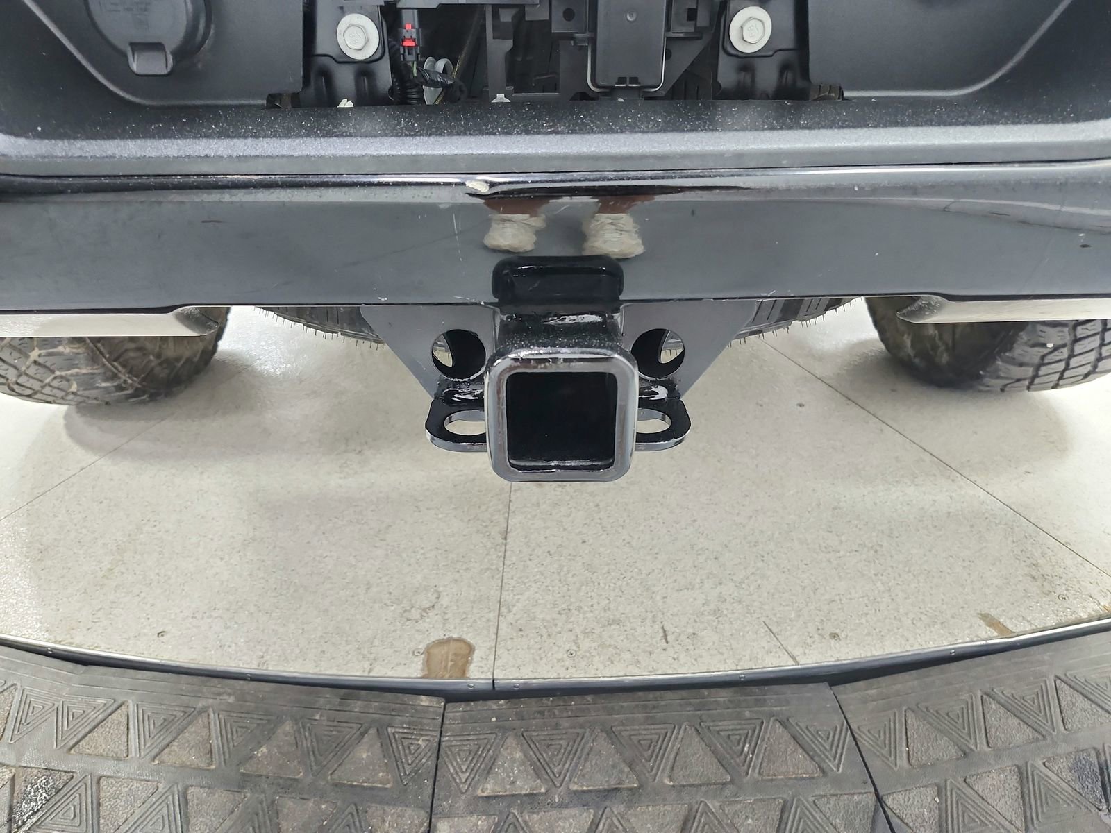 Used 2023 GMC Sierra 1500 AT4X image 51