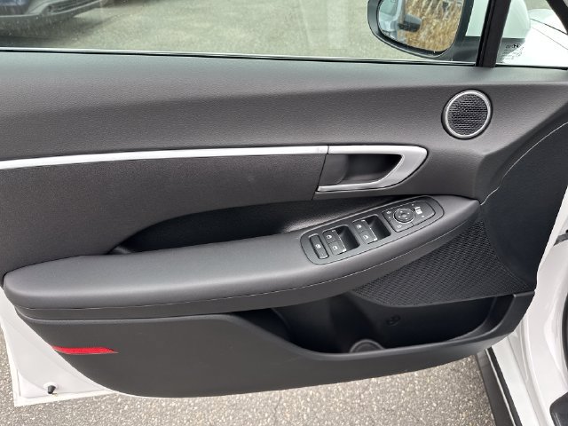 New 2026 Hyundai Sonata SE FWD image 10