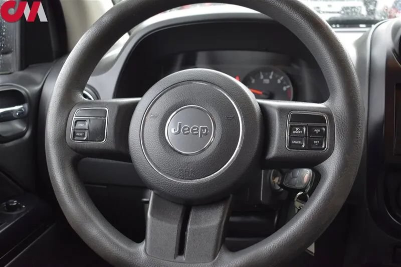Used 2012 Jeep Compass Sport FWD image 13