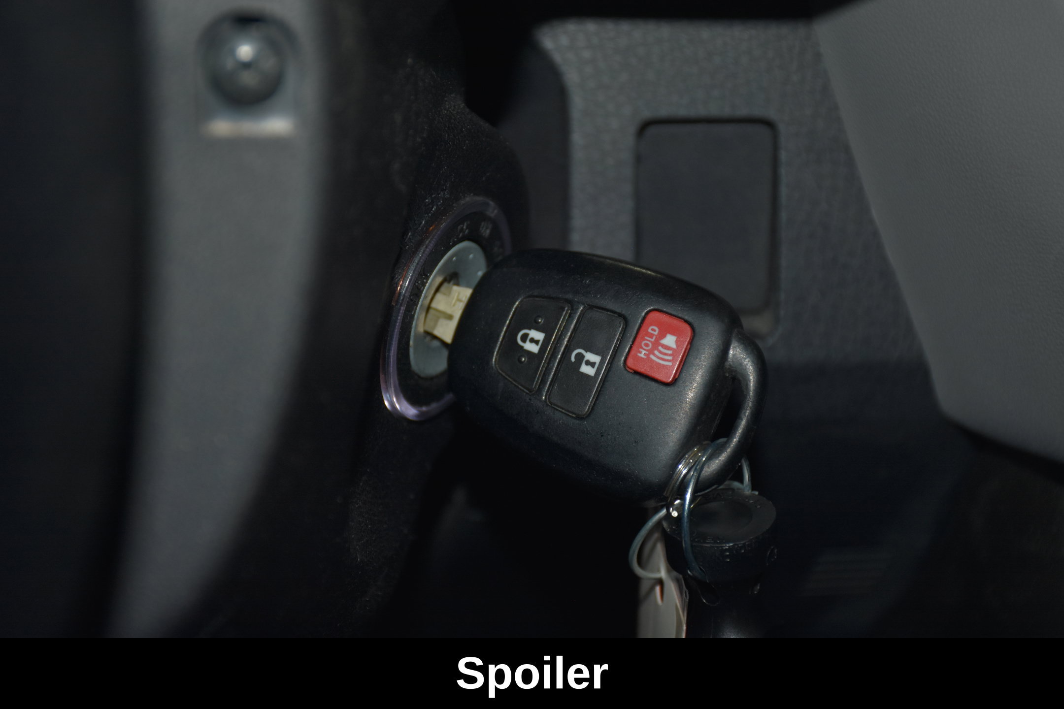 Used 2014 Toyota RAV4 LE AWD/4WD image 15
