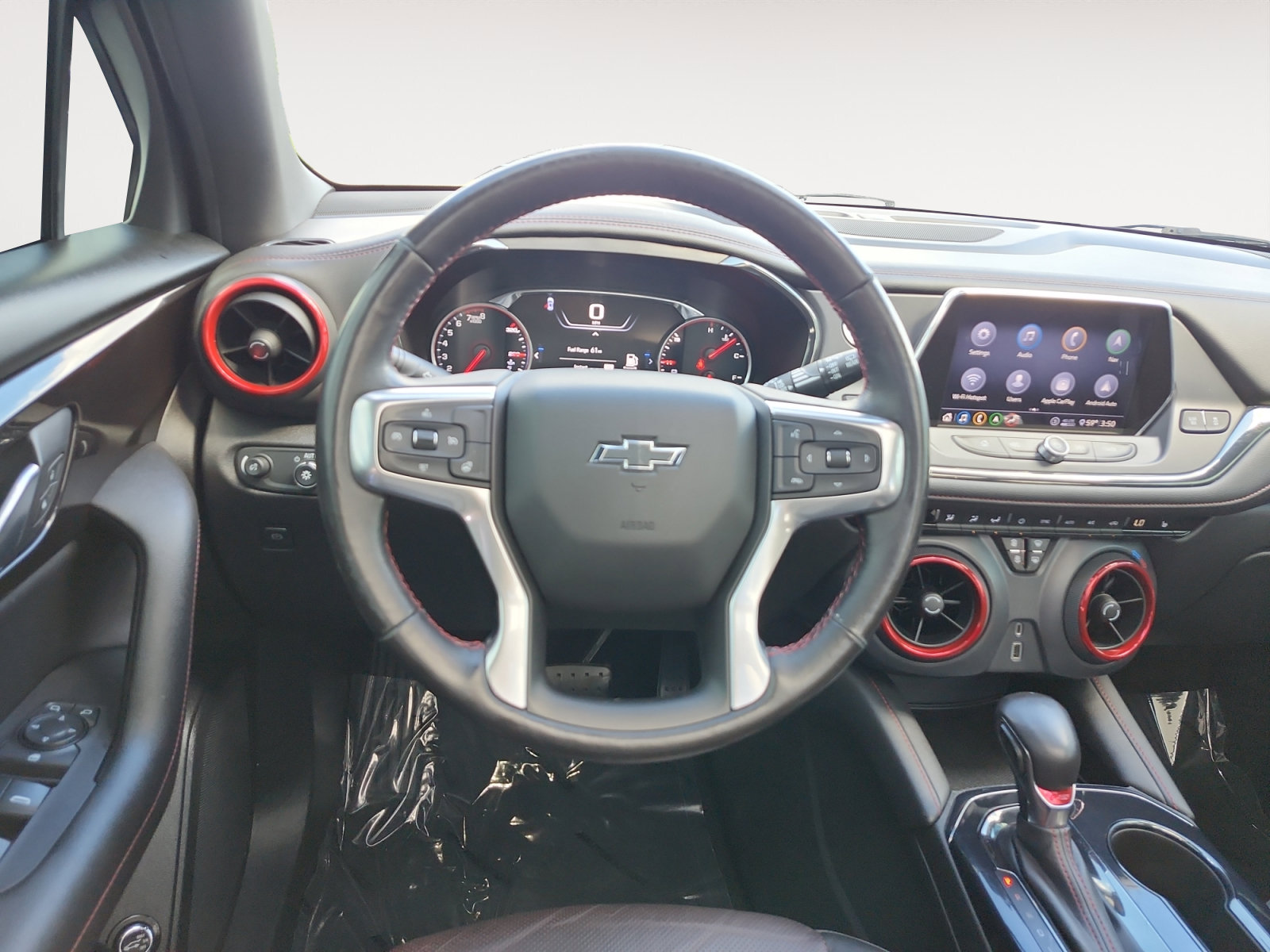 Used 2020 Chevrolet Blazer RS FWD image 12