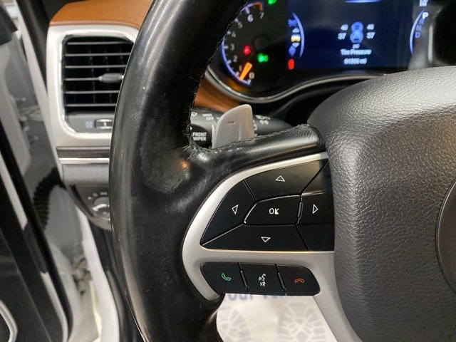 Used 2020 Jeep Grand Cherokee Summit image 17