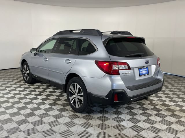 Used 2019 Subaru Outback 2.5i Limited w/ Popular Package #2 AWD/4WD image 21
