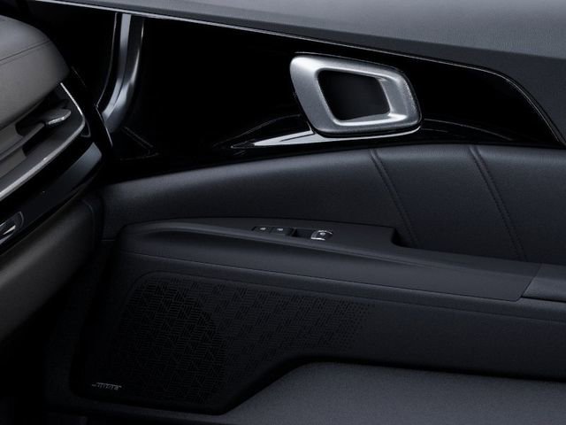 New 2026 Kia Carnival SX Prestige FWD image 25