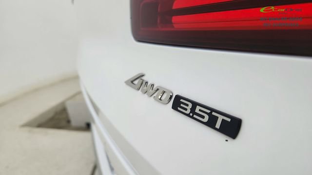 Used 2026 Genesis GV80 3.5T Prestige AWD/4WD image 19
