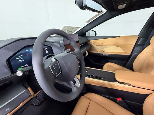 New 2026 Lexus ES 350e w/ Accessory Package (Z2) FWD image 6