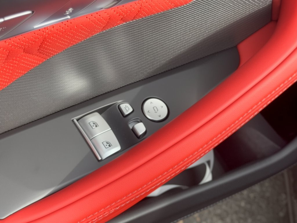 Used 2023 BMW M8 Competition AWD/4WD image 15