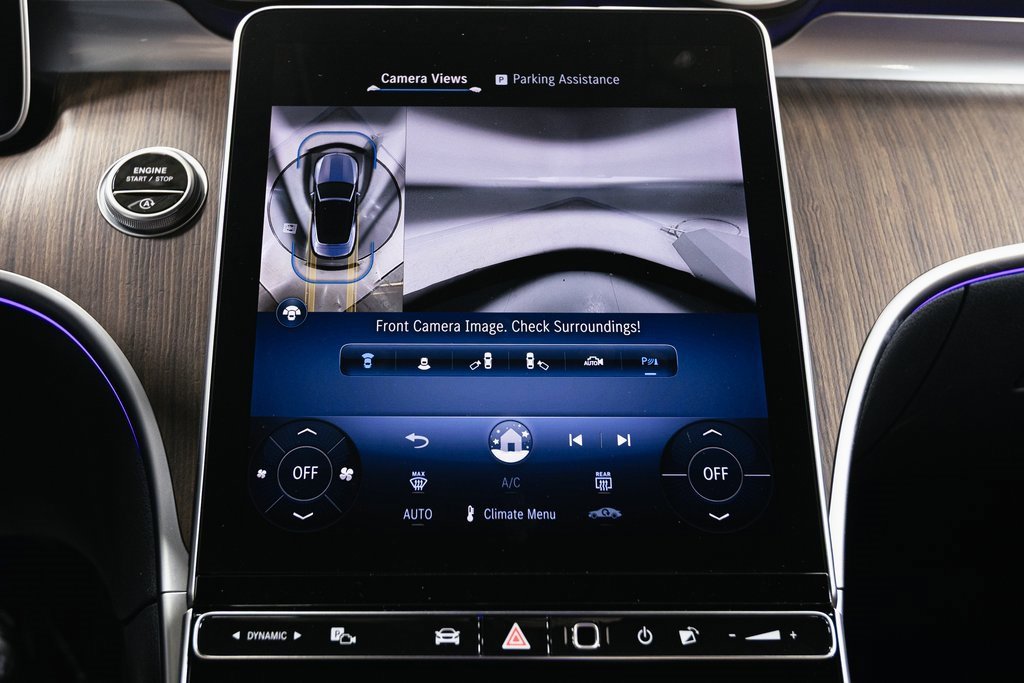 Used 2024 Mercedes-Benz CLE 300 4MATIC Cabriolet image 19