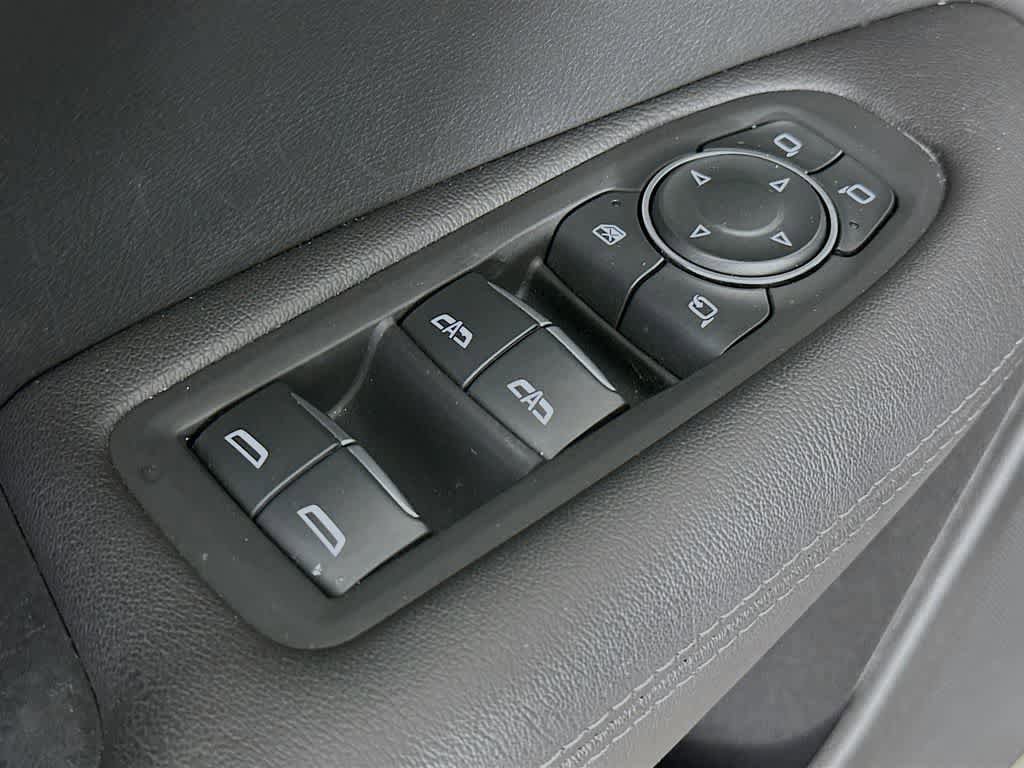Used 2024 Cadillac XT5 Premium Luxury AWD/4WD image 29