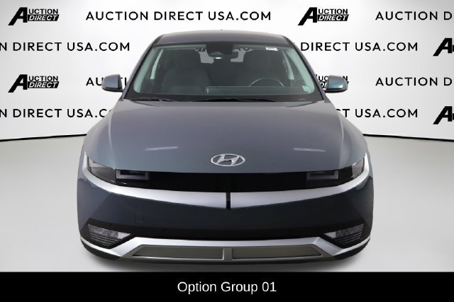 Used 2024 Hyundai Ioniq 5 SEL AWD/4WD image 3