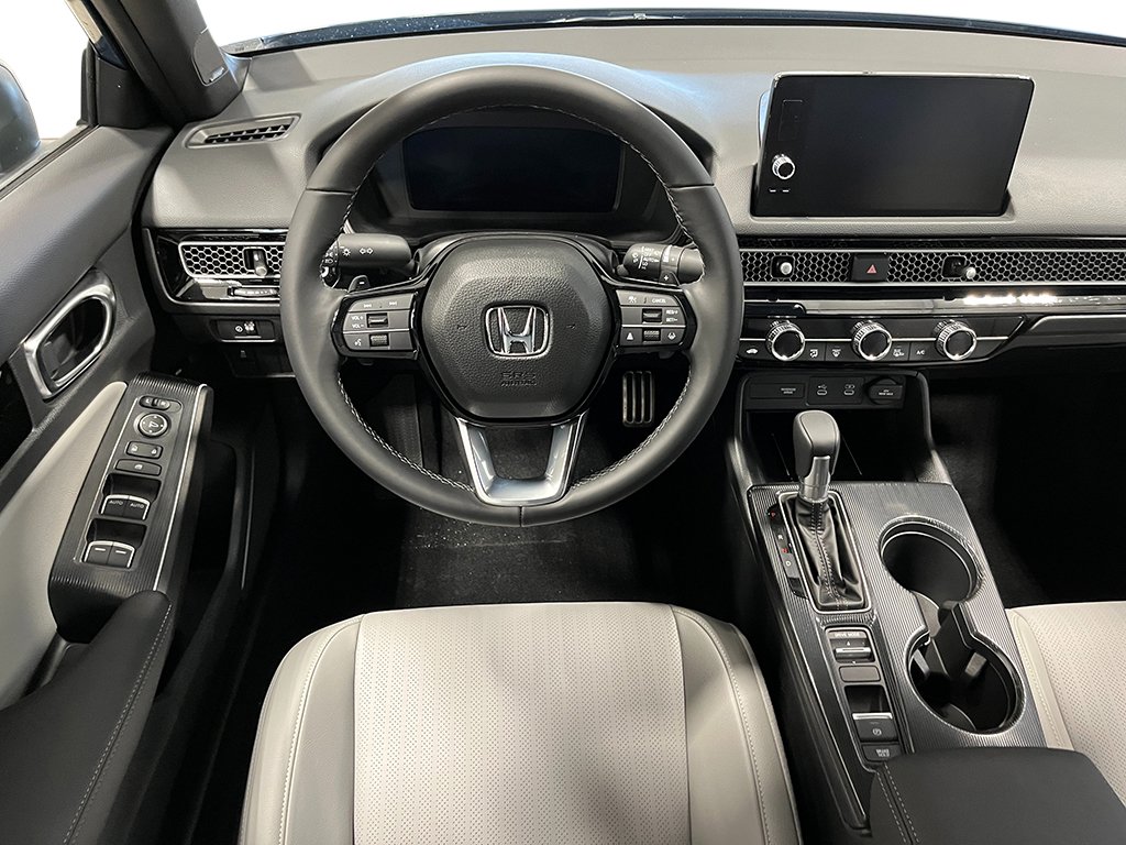 New 2026 Honda Civic Sport Touring image 25