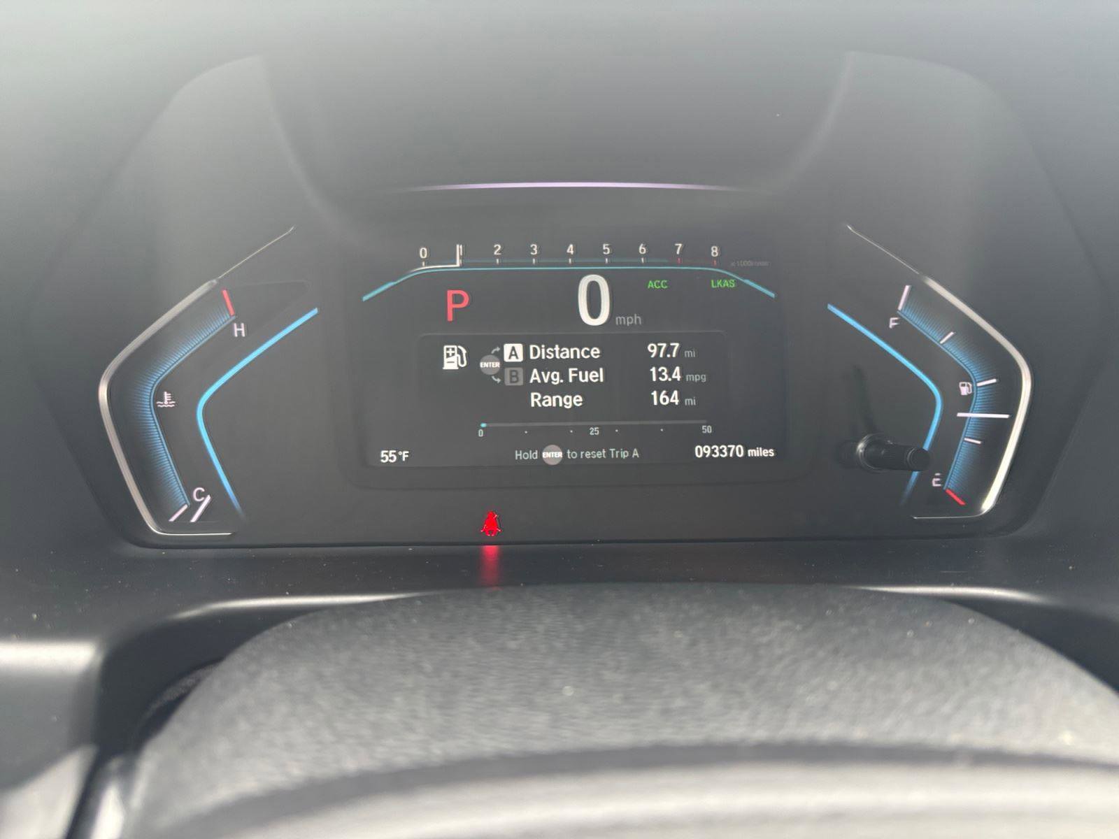 Used 2019 Honda Odyssey Elite image 16