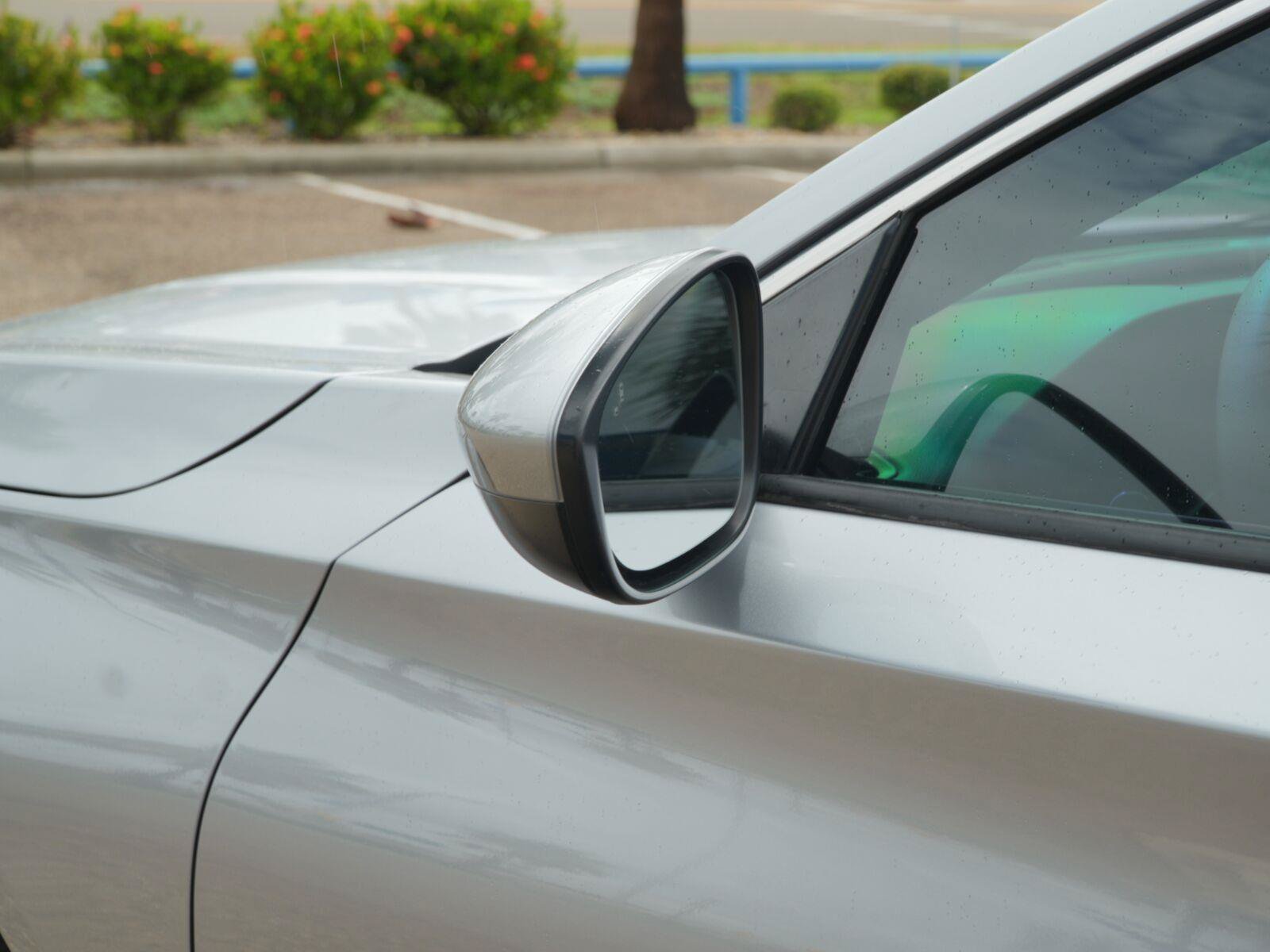 Used 2020 Honda Accord EX image 17