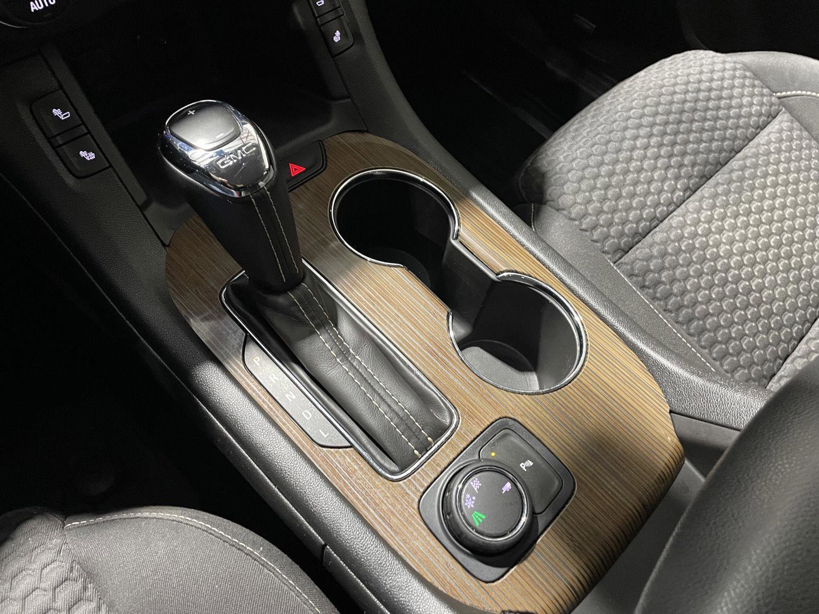 Used 2019 GMC Acadia SLE w/ Driver Alert Package I image 26