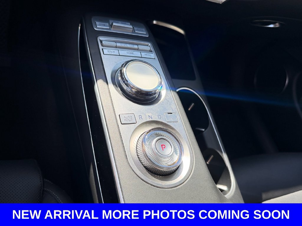 Used 2025 Genesis GV70 2.5T AWD/4WD image 27