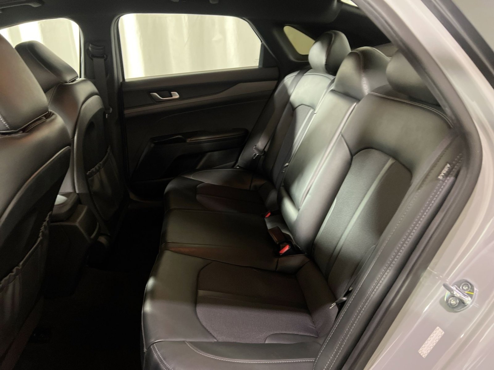 Used 2022 Kia K5 GT-Line image 23