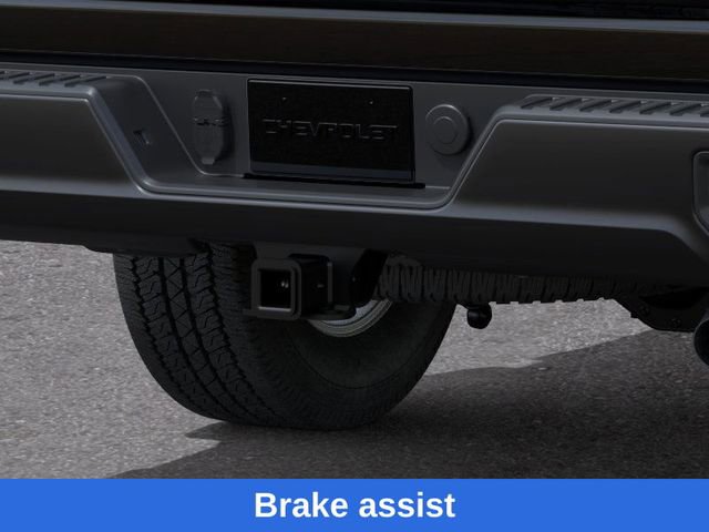 New 2026 Chevrolet Silverado 2500 W/T image 15