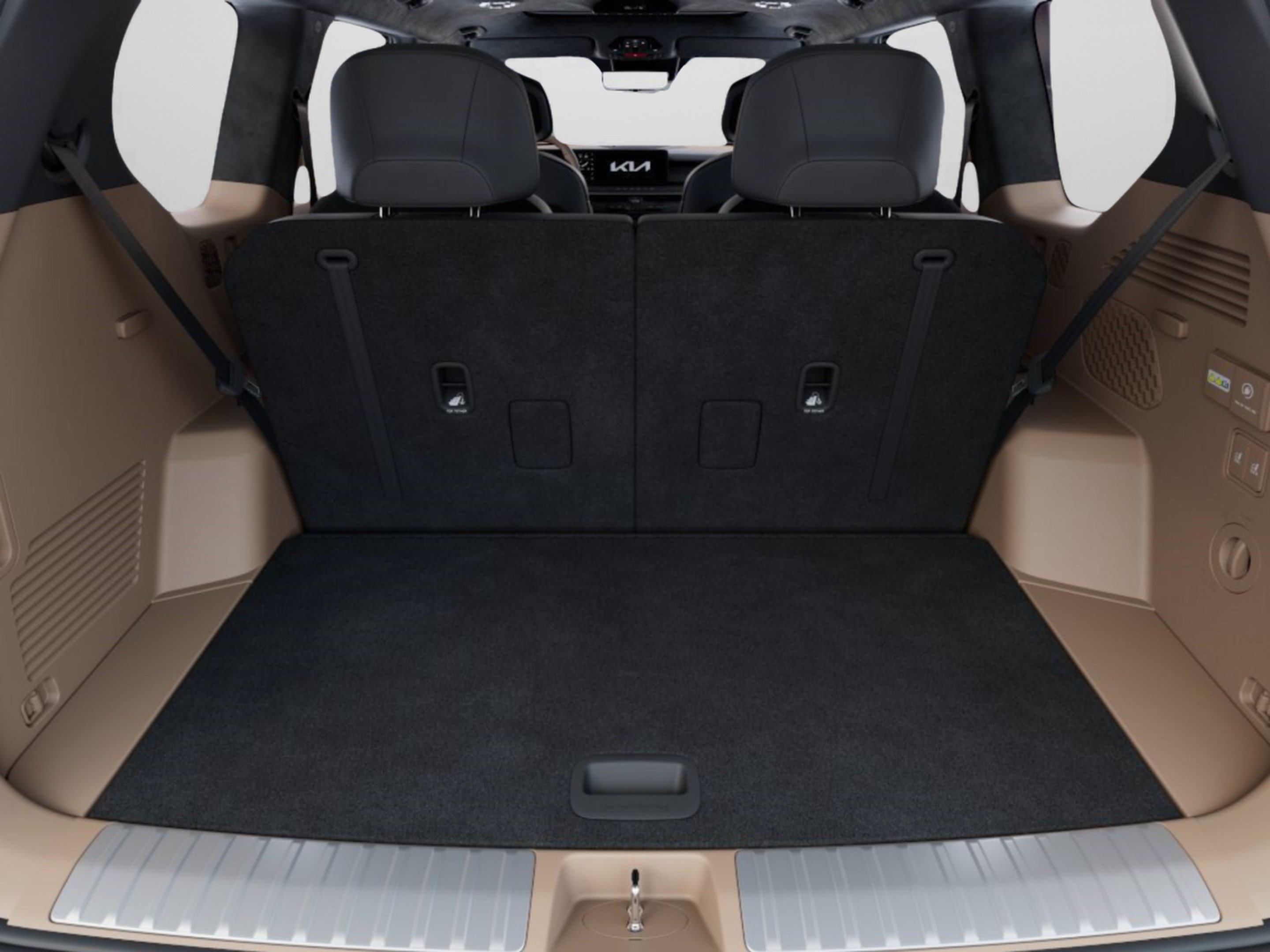 New 2026 Kia EV9 GT-Line AWD/4WD image 15