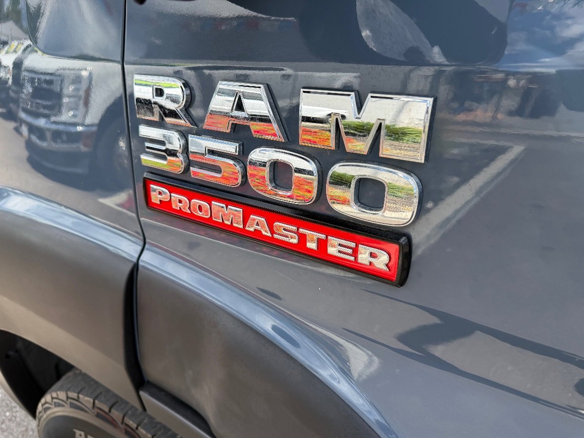 Used 2019 RAM ProMaster 3500 FWD image 19