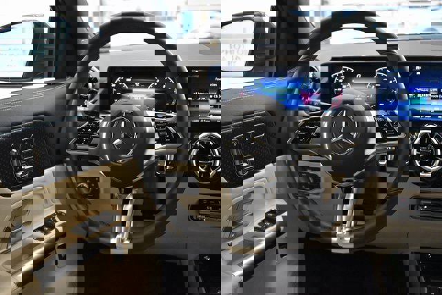 New 2026 Mercedes-Benz GLA 250 4MATIC image 26