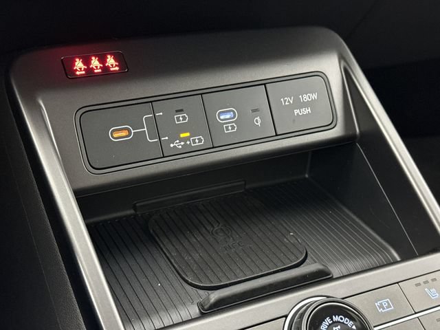 Used 2026 Hyundai Kona Limited AWD/4WD image 19