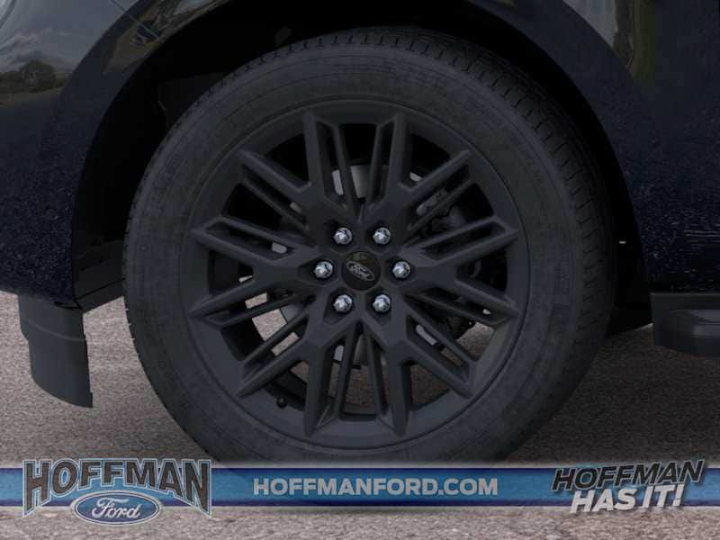 New 2026 Ford Expedition Max Platinum w/ Stealth Appearance Package AWD/4WD image 19