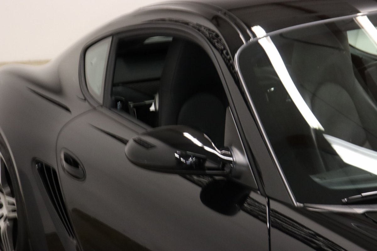 Used 2008 Porsche Cayman S RWD image 22