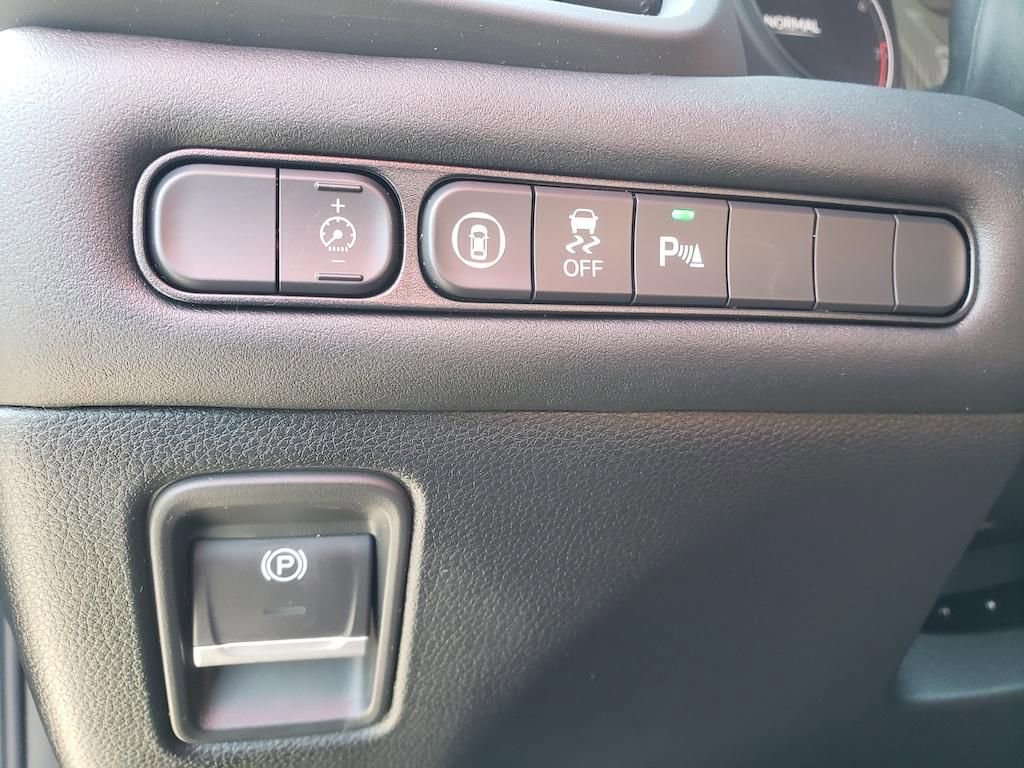 Certified 2025 Acura TLX w/ Technology Package image 23