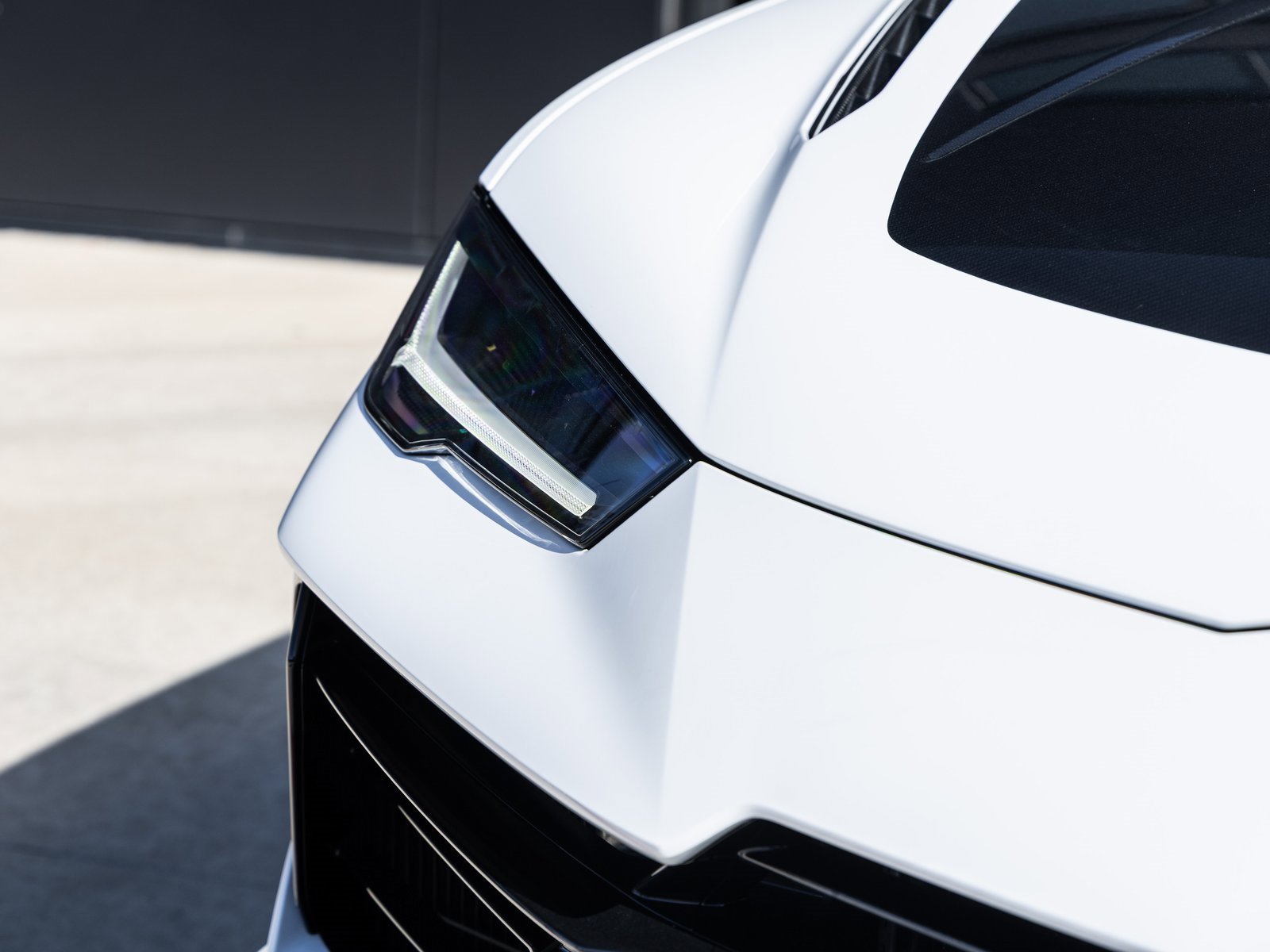 Used 2024 Lamborghini Urus Performante image 18