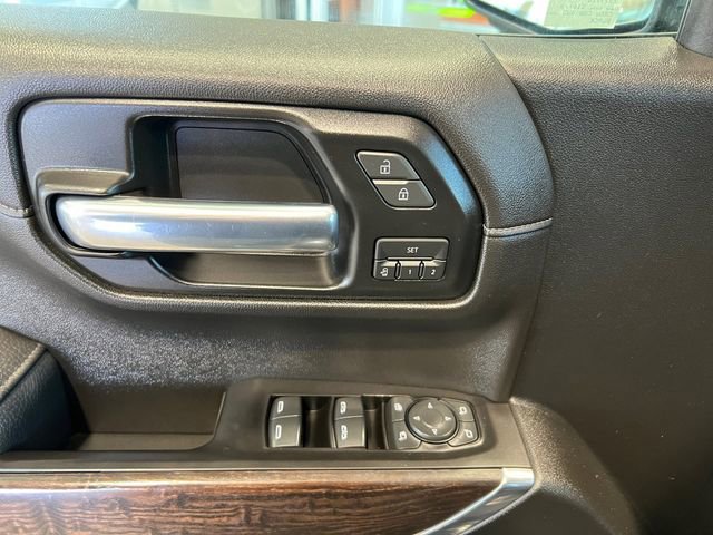 Used 2020 GMC Sierra 1500 Denali w/ Denali Ultimate Package AWD/4WD image 15