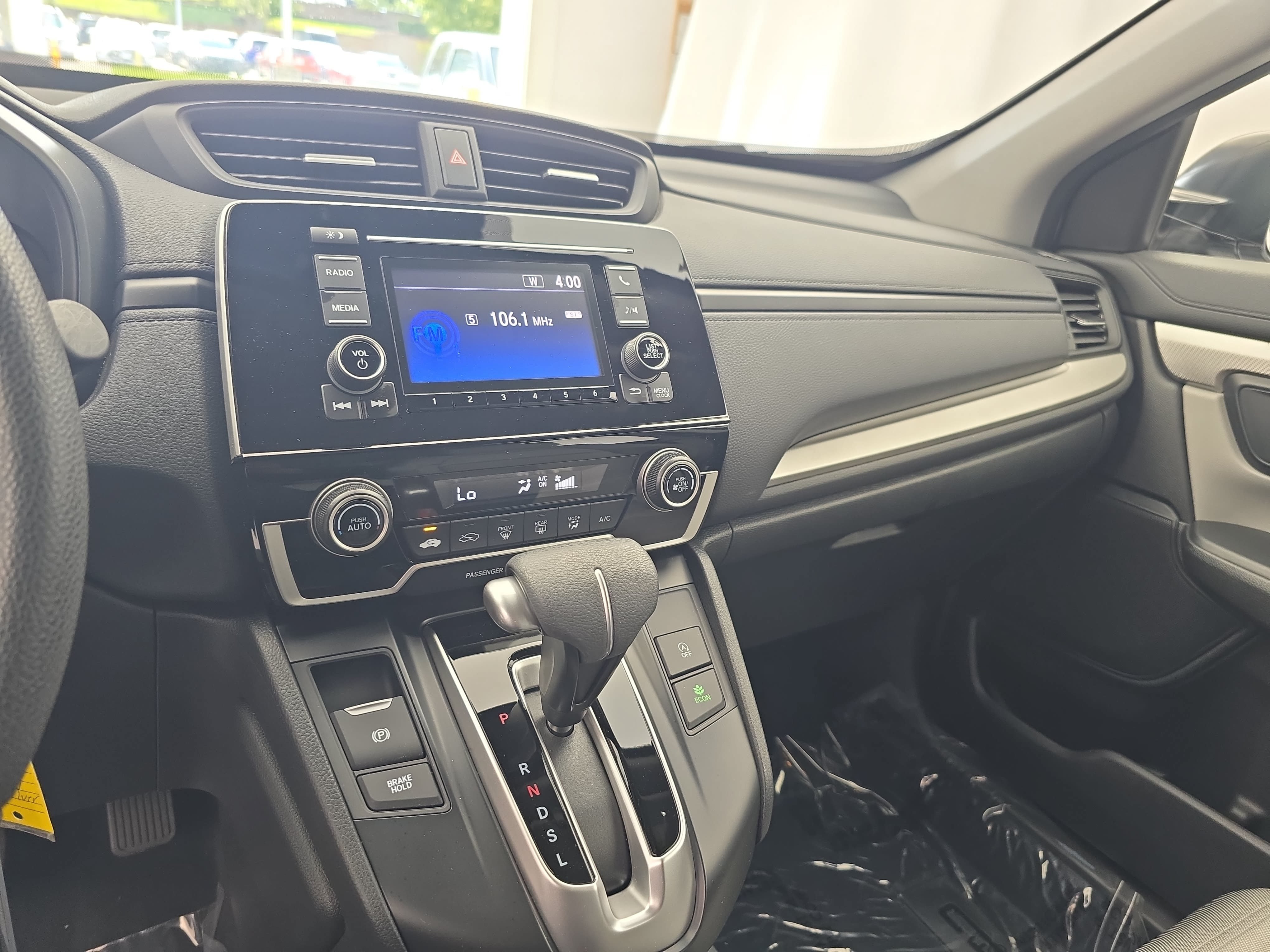 Used 2020 Honda CR-V LX image 19