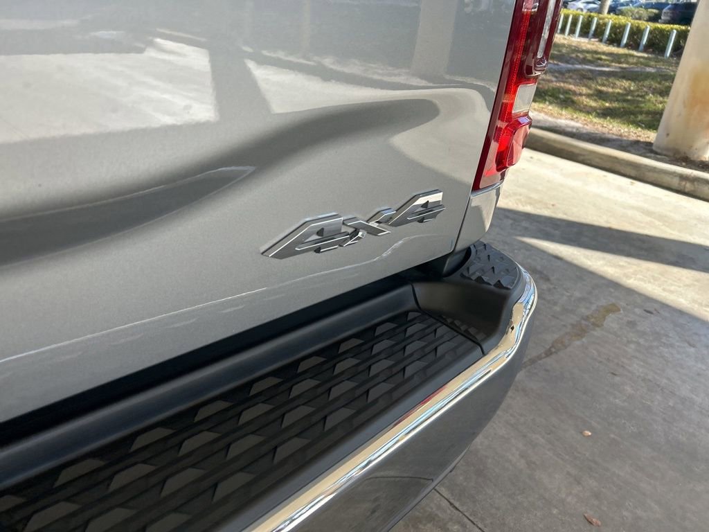 Used 2024 RAM 3500 Laramie w/ Bed Utility Group image 24