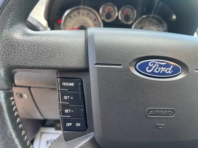 Used 2010 Ford Edge SEL AWD/4WD image 26