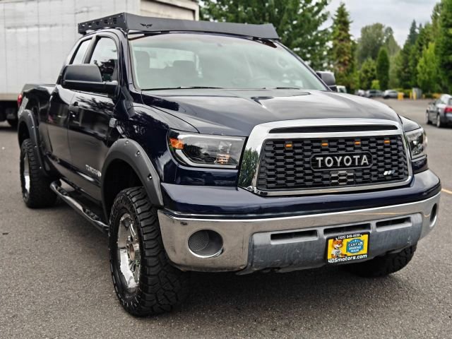 Used 2008 Toyota Tundra SR5