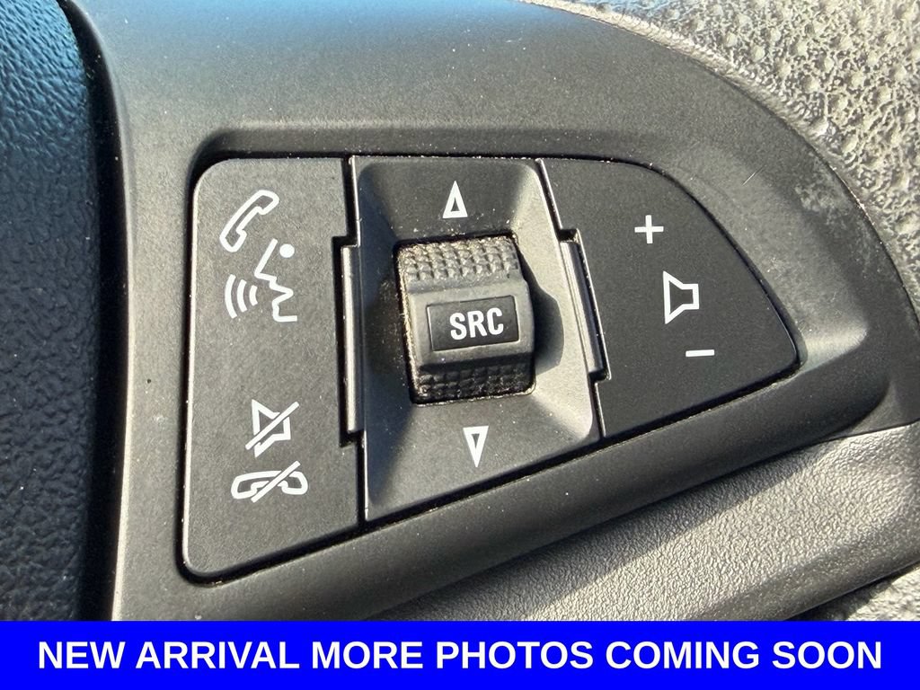 Used 2020 Chevrolet Trax LS w/ Tint and Cruise Package FWD image 26