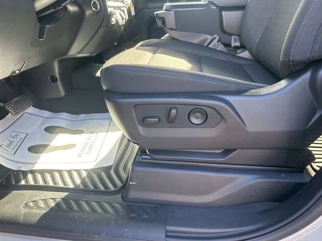 New 2026 Chevrolet Silverado 2500 Custom w/ Custom Value Package image 17