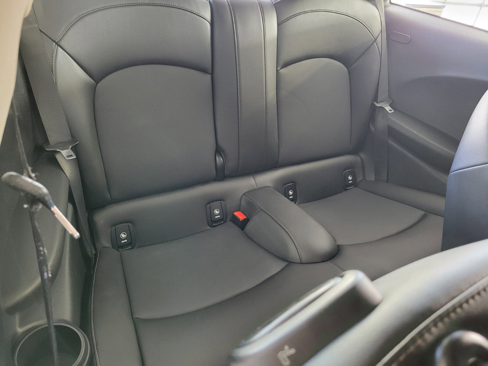 Used 2019 MINI Cooper 2-Door Hardtop FWD image 14